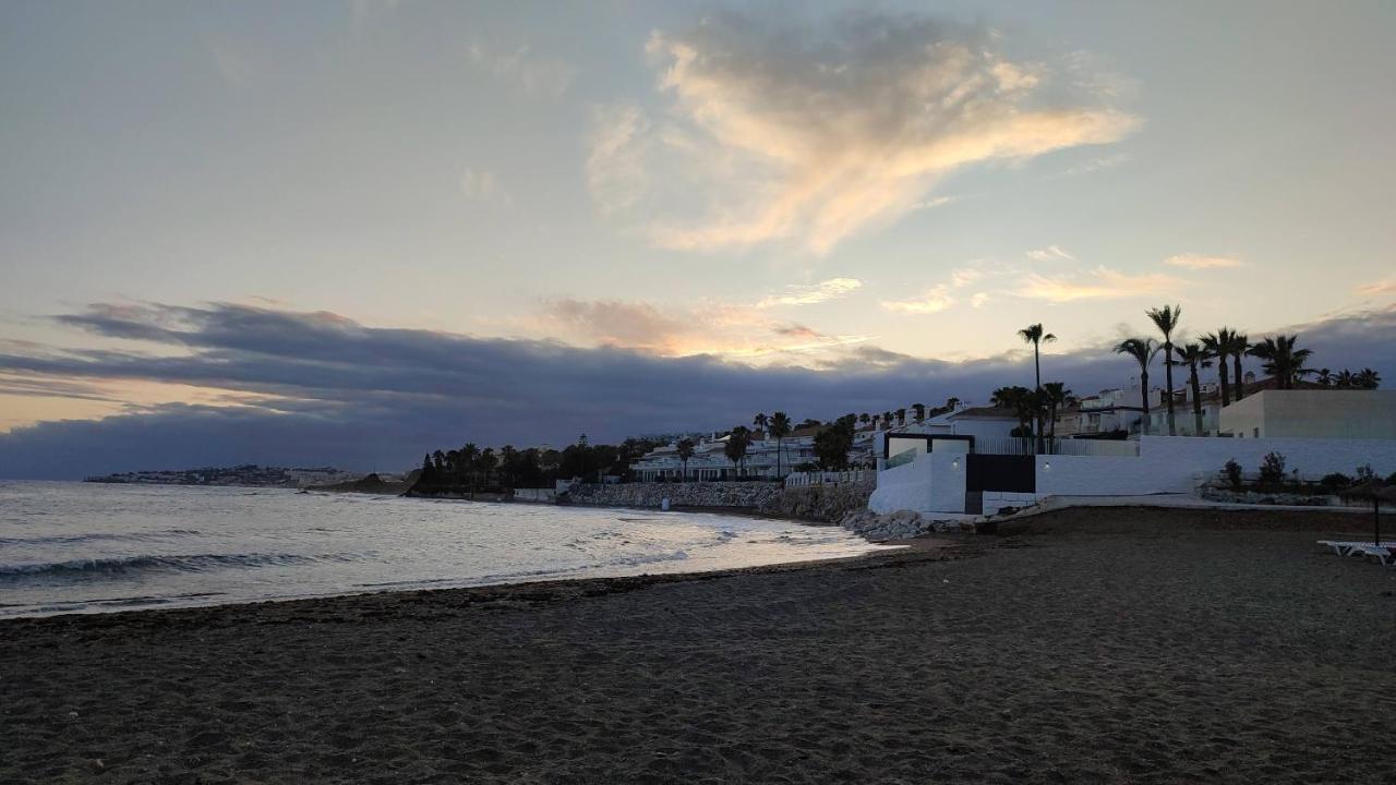 Holiday1 El Faro Экстерьер фото