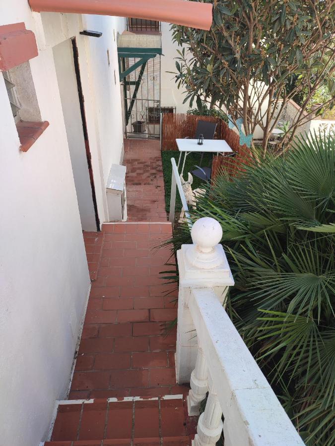 Holiday1 El Faro Экстерьер фото